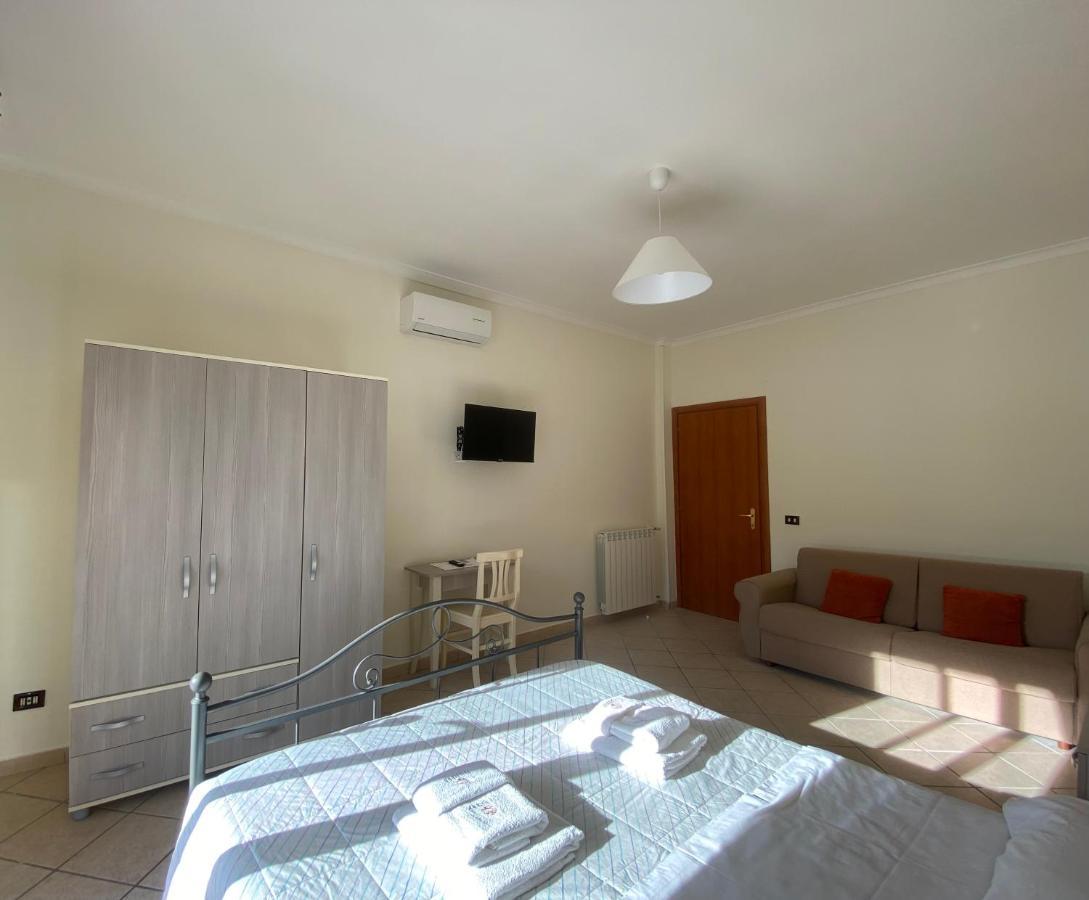 The Reef Apartment Península Sorrentina Exterior foto
