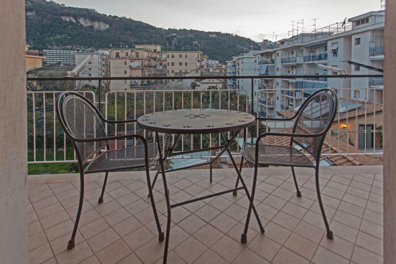 The Reef Apartment Península Sorrentina Exterior foto